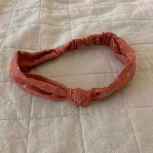 NWOT Madewell Headband